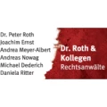 Rechtsanw&auml;lte Roth Dr. & Kollegen Lauf
