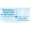 Rechtsanw&auml;lte Schindele, Gerstner & Collegen Dresden