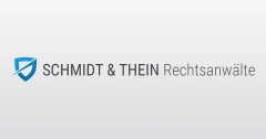Logo Rechtsanwälte Schmidt & Thein