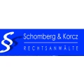 Rechtsanw&auml;lte Schomberg & Korcz Frankfurt