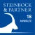 Logo Rechtsanwälte Steinbock & Partner
