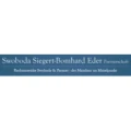 Rechtsanw&auml;lte Swoboda und Partner Regensburg