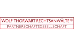 Rechtsanwälte Thorwart Nürnberg