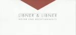 Logo Rechtsanwälte und Notar Libner & Libner