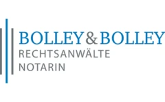 Rechtsanwälte und Notarin Bolley und Bolley Mülheim