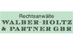 Rechtsanwälte Walber-Holtz & Partner GBR Krefeld