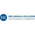 Rechtsanw&auml;lte Wellmann & Kollegen Darmstadt