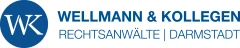 Rechtsanw&auml;lte Wellmann & Kollegen Darmstadt