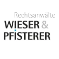 Logo Rechtsanw&auml;lte Wieser & Pfisterer