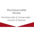 Rechtsanw&auml;lte Winter Standort Kamenz Kamenz