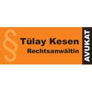 Rechtsanw&auml;ltin/ Avukat T&uuml;lay Kesen Krefeld