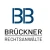 Logo Rechtsanwältin Benita Brückner