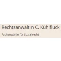 Rechtsanw&auml;ltin C. K&uuml;hlfluck Chemnitz