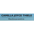 Rechtsanw&auml;ltin Camilla Joyce Thiele Hamburg