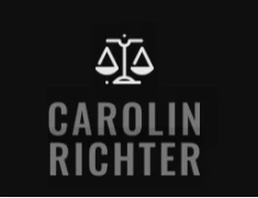 Rechtsanw&auml;ltin Carolin Richter Dresden