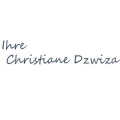 Logo Rechtsanw&auml;ltin Christiane Dzwiza