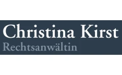 Rechtsanwältin Christina Kirst Zwickau