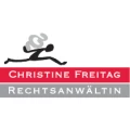 Rechtsanw&auml;ltin Christine Freitag Zwickau