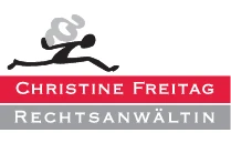 Rechtsanwältin Christine Freitag Zwickau