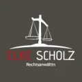 Rechtsanw&auml;ltin Elke Scholz K&uuml;sel