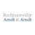 Logo Rechtsanwältin Gerhild Arndt