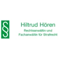 Rechtsanw&auml;ltin Hiltrud H&ouml;ren M&ouml;nchengladbach