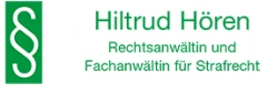 Rechtsanwältin Hiltrud Hören Mönchengladbach