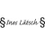 Logo Rechtsanw&auml;ltin Ines L&auml;tsch