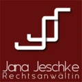 Rechtsanw&auml;ltin Jana Jeschke Berlin