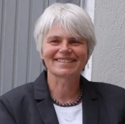 Rechtsanwältin Katharina Hamer