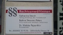 Logo Rechtsanwältin Katharina Storch
