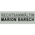 Rechtsanw&auml;ltin Marion Barsch Brandenburg