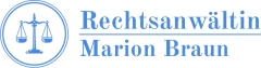 Rechtsanw&auml;ltin Marion Braun Penzberg