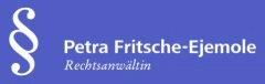 Rechtsanwältin Petra Fritsche-Ejemole Bremen