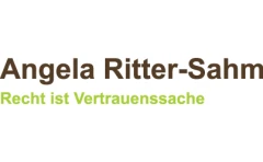 Rechtsanwältin Ritter-Sahm Angela Offenbach