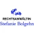 Logo Rechtsanwältin Stefanie Bolgehn