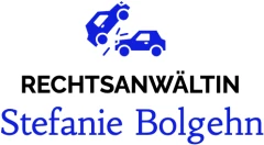 Rechtsanw&auml;ltin Stefanie Bolgehn Oberhausen