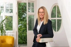 Rechtsanw&auml;ltin Trixi Hoferichter W&uuml;rzburg