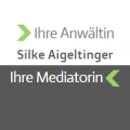Rechtsanw&auml;ltin und Mediatorin Silke Aigeltinger Freiberg