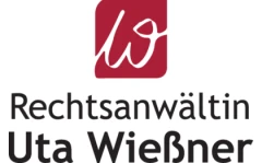 Rechtsanwältin Wießner Uta Zwönitz