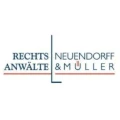 Rechtsanw&auml;ltin Yvonne M&uuml;ller Eisenach
