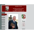Rechtsanwalt Adalbert Gose Wesel