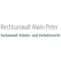 Rechtsanwalt Alwin Peter Biberach