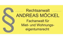 Rechtsanwalt Andreas Möckel Plauen