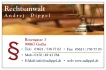 Logo Rechtsanwalt Andrej Dippel