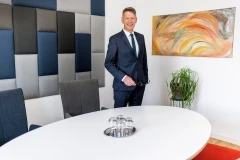 Rechtsanwalt Bernd Sennewald-Fachanwalt f&uuml;r Erbrecht R&uuml;mmelsheim