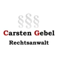 Rechtsanwalt Carsten Gebel Saarbr&uuml;cken