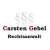 Logo Rechtsanwalt Carsten Gebel