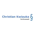 Rechtsanwalt Christian Kwiauka Augsburg