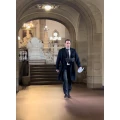 Rechtsanwalt Daniel Sinnstein (geb. Lehnert), Fachanwalt f&uuml;r Strafrecht, Crimina Berlin